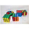 Image 1 : RUBIK CUBES & SIMON TOYS