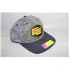 Image 1 : EDMONTON ESKIMOS ADIDAS BASEBALL CAP