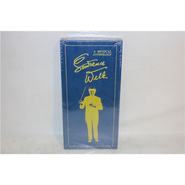 NEW SEALED 3 CD SET LAWRENCE WELK