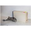 Image 1 : APC CS350 6 OUTLET POWER SUPPLY BACKUP