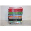 Image 1 : FAMILY GUY AND FUTURAMA DVD COLLECTION