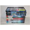 Image 1 : SPECIALTY CAR AND IMAX DOCUMENTARY DVDS