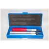 Image 1 : PRECISION HOBBY KNIFE SET 13PCS