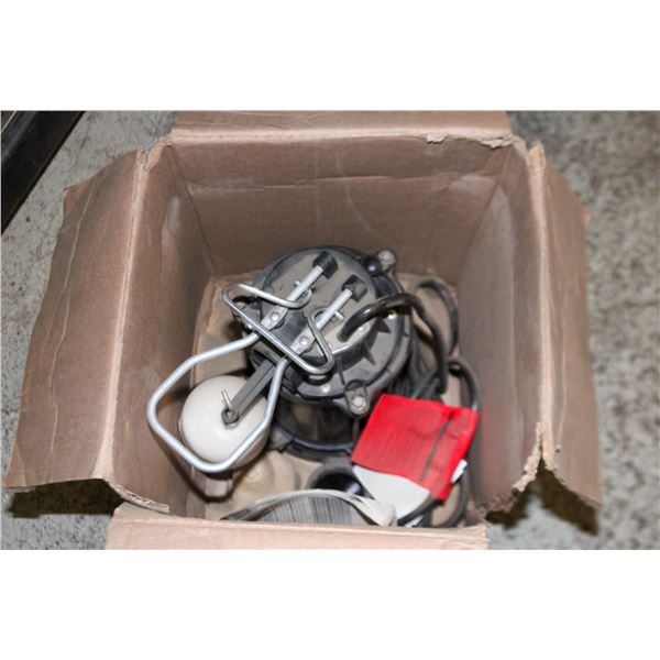 WAYNE JUMP PUMP 1/3HP