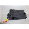 Image 1 : NEW MODROBES FLEECE PANTS GREY SIZE M