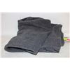 Image 1 : NEW MODROBES FLEECE PANTS GREY SIZE M
