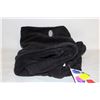 Image 1 : NEW MODROBES FLEECE PANTS BLACK SIZE M