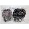 Image 1 : NEW WOMEN'S SLIPPERS (2) SIZE 6