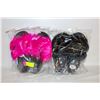 Image 1 : NEW WOMEN'S SLIPPERS (2) SIZE 10