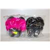 Image 1 : NEW WOMEN'S SLIPPERS (2) SIZE 9