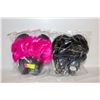 Image 1 : NEW WOMEN'S SLIPPERS (2) SIZE 7