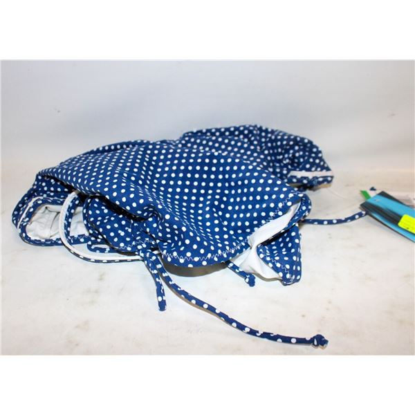 NEW WOMEN'S TYR TANKINI SIZE M