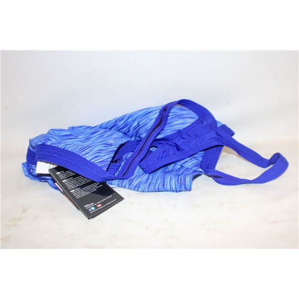 NEW WOMEN'S TYR TANKINI SIZE 14/16