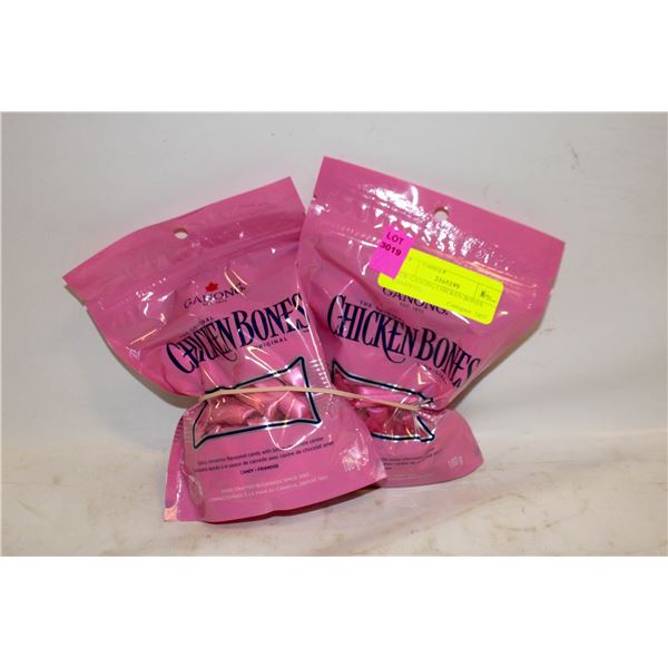 NEW GANONG CHICKEN BONES CANDY (2)