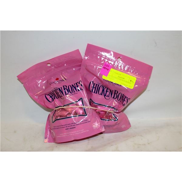 NEW GANONG CHICKEN BONES CANDY (2)