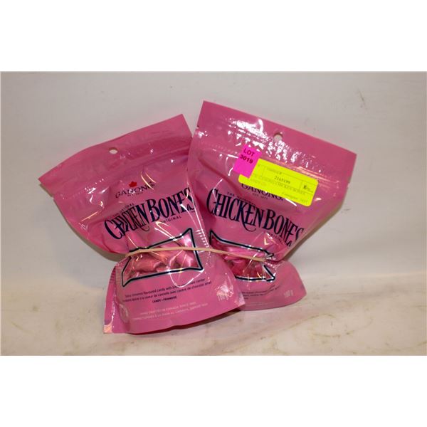 NEW GANONG CHICKEN BONES CANDY (2)