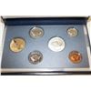 Image 1 : 1994 UNCIRCULATED 6 COIN SPECIMEN SET