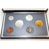 Image 1 : 1988 UNCIRCULATED 6 COIN SPECIMEN SET