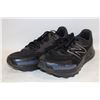 Image 1 : NEW BALANCE DYNASOFT SIZE 11 MENS BLACK SHOES