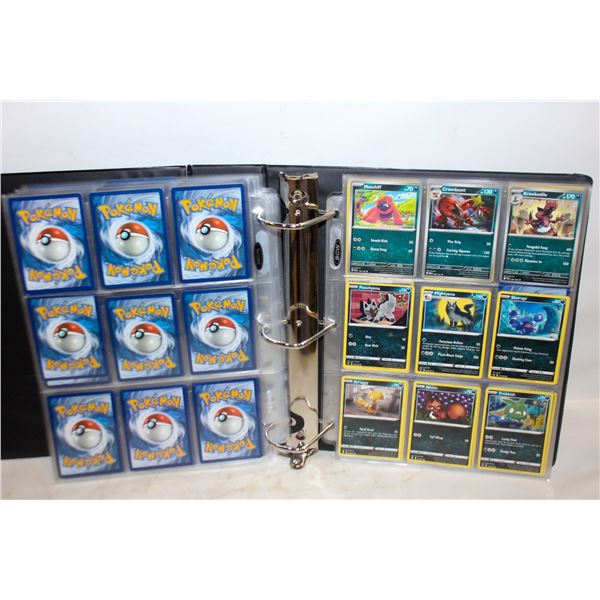 234 POKEMON CARDS