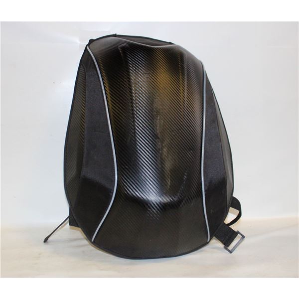 TURTLE SHELL STYLE BACKPACK