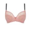 Image 1 : NEW FREYA SIDE SUPPORT 30I PINK BRA