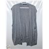 Image 1 : NEW ALLSPIN MENS GREY 3XL SHIRT