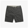 Image 1 : NEW QUIKSILVER SIZE 30 DARK GREY SHORTS