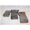 Image 1 : AXE HEADS 2 MADE IN SWEDEN 2-1/2