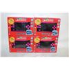 Image 1 : 4 BOX BUILT IN GAMES PORTABLE PLAYER
