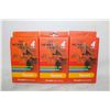 Image 1 : 3 BOX THE WONDER PAX 4 PACKS