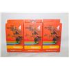 Image 1 : 3 BOX THE WONDER PAX 4 PACKS