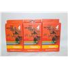Image 1 : 3 BOX THE WONDER PAX 4 PACKS