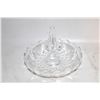 Image 1 : CRYSTAL RING HOLDER