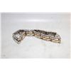 Image 1 : MAGNETIC BRACELET 8 INCH GOLD TONE IN