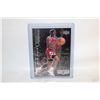 Image 1 : MICHAEL JORDAN BULLS #23 BLACK DIAMOND