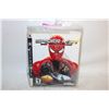 Image 1 : SPIDER MAN WEB OF SHADOWS GAME