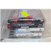 Image 1 : LOT OF 7 PS3 GAMES