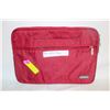Image 1 : RED LAPTOP BAG