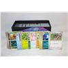 Image 1 : 500 POKEMON TCG INC. HOLO/REVERSE HOLO