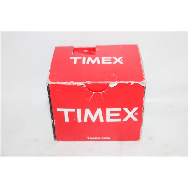 NEW TIMEX MARATHON DIGITAL WATCH