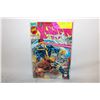 Image 1 : X-MEN #1 KEY ISSUE