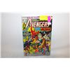 Image 1 : AVENGERS #131 VINTAGE COMICS