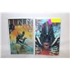 Image 1 : ALIENS GENOCIDE #1 & 2
