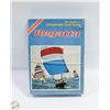 Image 1 : AVALON HILL REGATTA YACHT RACING GAME