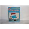 Image 2 : AVALON HILL REGATTA YACHT RACING GAME
