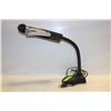 Image 2 : BLACK DESK LAMP