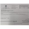 Image 2 : 10K(0.91G) MOISSANITE (3CT) EARRINGS