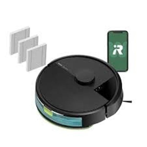 NEW IROBOT ROOMBA 105 COMBO ROBOT