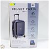 Image 1 : NEW DELSEY HARDSIDE CARRY LUGGAGE